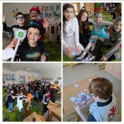 Školní družina Bory - Karneval 2026